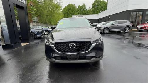 2022 Mazda CX-5 2.5 S Premium