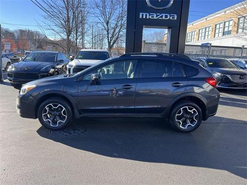 2015 Subaru XV Crosstrek 2.0i Limited