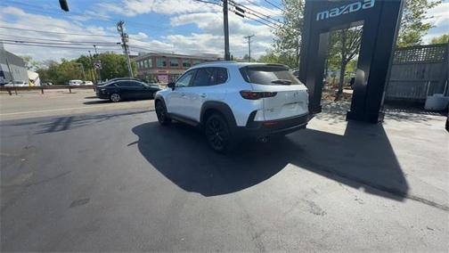 2024 Mazda CX-50 2.5 S Select