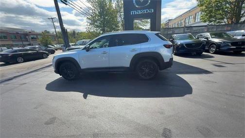 2024 Mazda CX-50 2.5 S Select