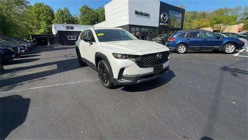 2024 Mazda CX-50 2.5 S Select