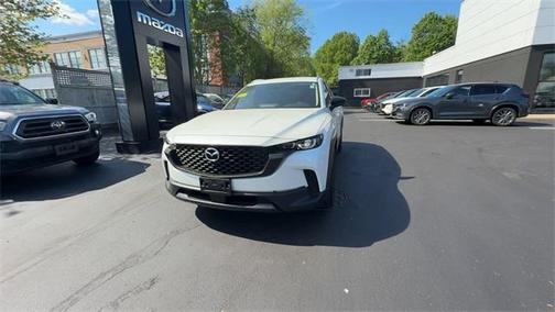 2024 Mazda CX-50 2.5 S Select