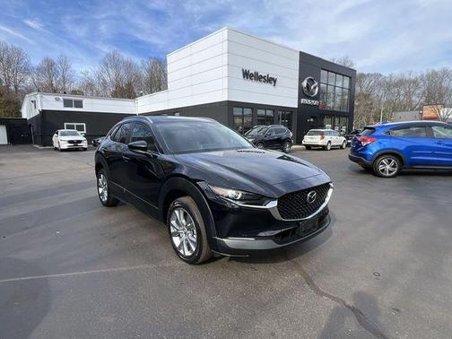 2023 Mazda CX-30 2.5 S Preferred Package