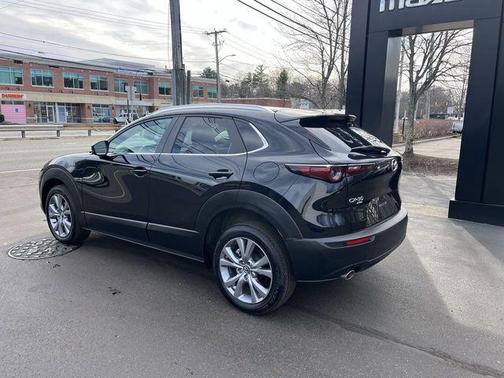 2023 Mazda CX-30 2.5 S Preferred Package