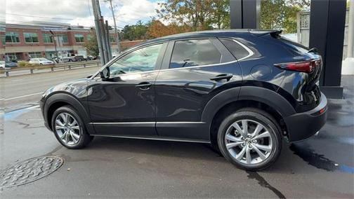 2023 Mazda CX-30 2.5 S Select Package