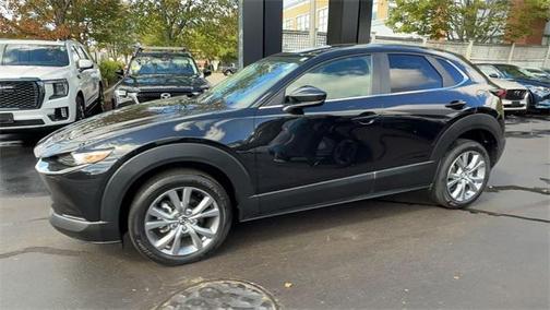 2023 Mazda CX-30 2.5 S Select Package