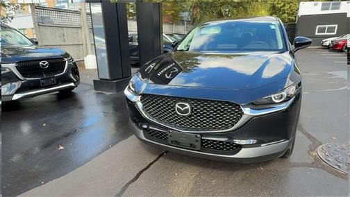 2023 Mazda CX-30 2.5 S Select Package