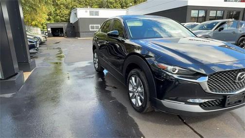 2023 Mazda CX-30 2.5 S Select Package