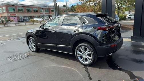 2023 Mazda CX-30 2.5 S Select Package