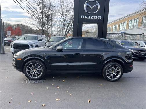 2023 Porsche Cayenne Cayenne