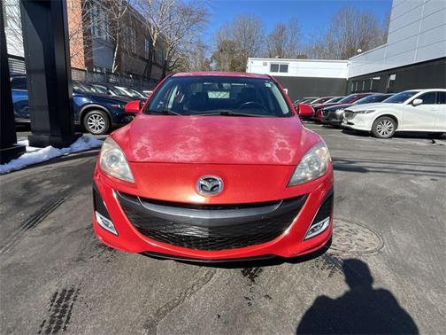 2011 Mazda Mazda3 s Grand Touring