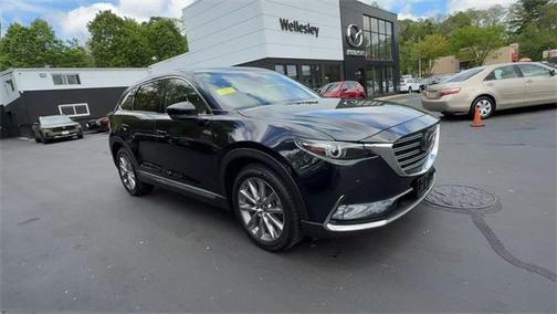 2023 Mazda CX-9 Grand Touring