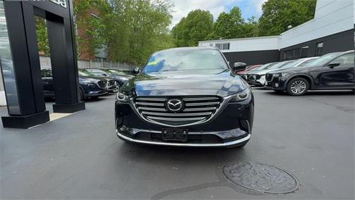 2023 Mazda CX-9 Grand Touring