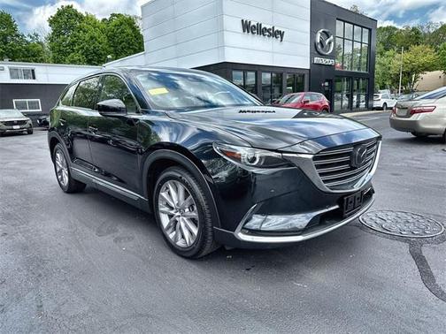 2023 Mazda CX-9 Grand Touring