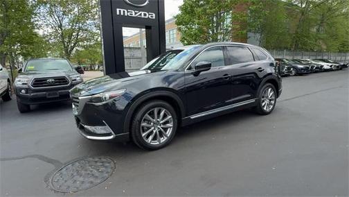 2023 Mazda CX-9 Grand Touring