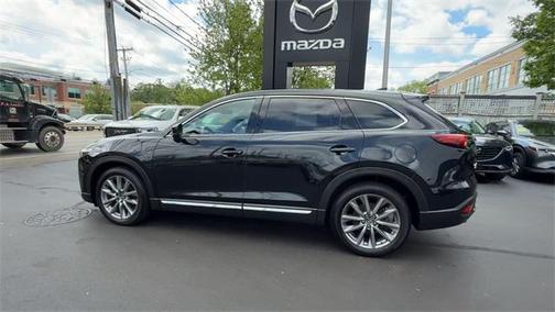 2023 Mazda CX-9 Grand Touring