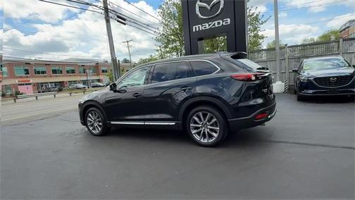 2023 Mazda CX-9 Grand Touring
