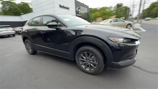 2023 Mazda CX-30 2.5 S