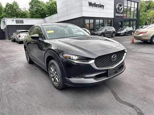 2023 Mazda CX-30 2.5 S