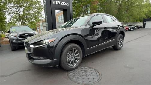2023 Mazda CX-30 2.5 S