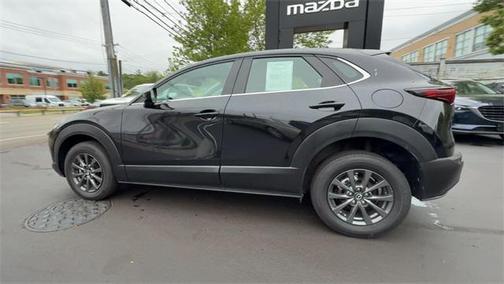 2023 Mazda CX-30 2.5 S