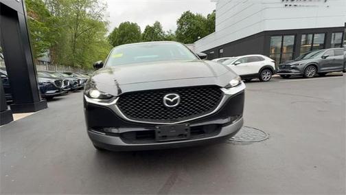 2023 Mazda CX-30 2.5 S