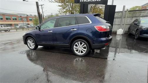 2012 Mazda CX-9 Grand Touring
