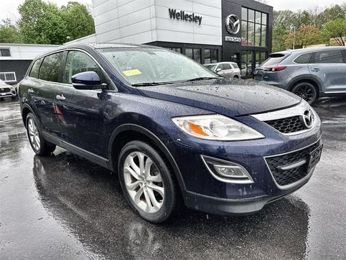 2012 Mazda CX-9 Grand Touring