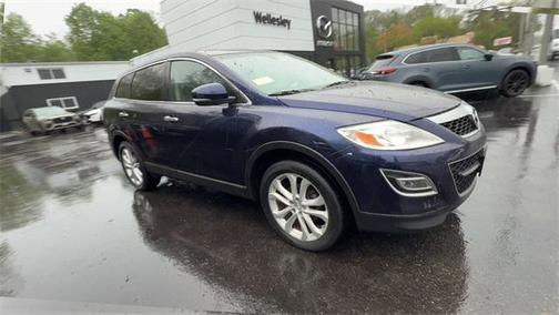 2012 Mazda CX-9 Grand Touring