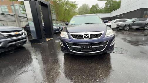 2012 Mazda CX-9 Grand Touring