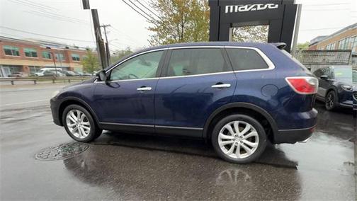 2012 Mazda CX-9 Grand Touring