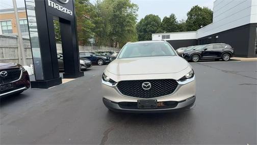 2023 Mazda CX-30 2.5 S Premium Package