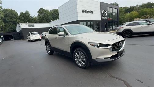 2023 Mazda CX-30 2.5 S Premium Package