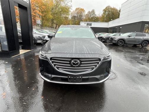 2023 Mazda CX-9 Grand Touring