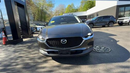 2021 Mazda CX-30 Select