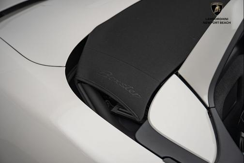 2024 Porsche 718 Boxster Roadster