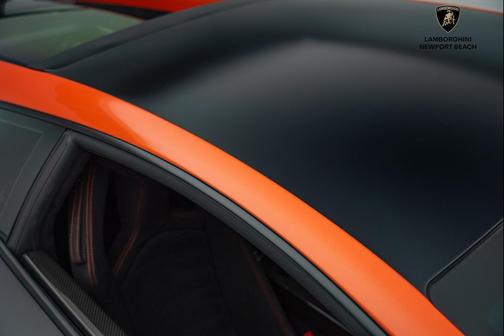 2013 Lamborghini Gallardo LP 570-4 Superleggera