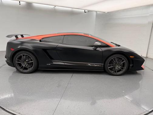 2013 Lamborghini Gallardo LP 570-4 Superleggera