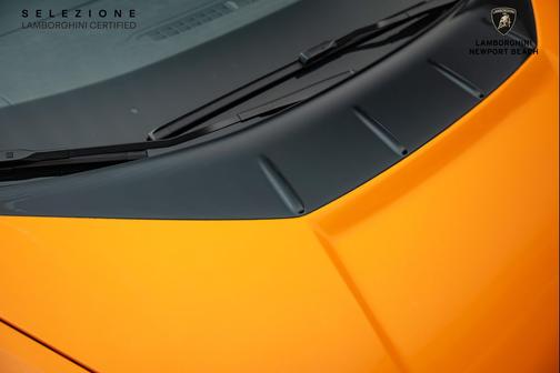 2023 Lamborghini Huracan Tecnica Coupe