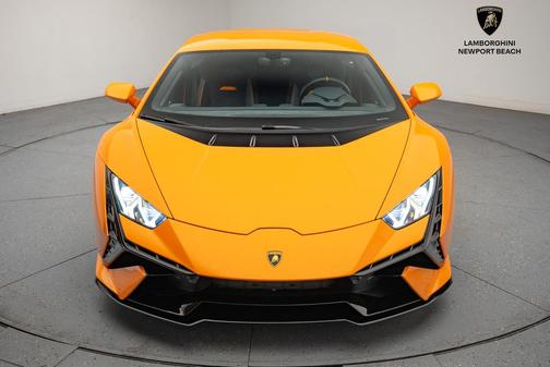 2023 Lamborghini Huracan Tecnica Coupe