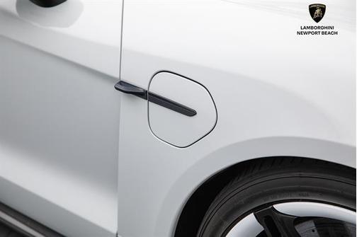 2021 Porsche Taycan Turbo S
