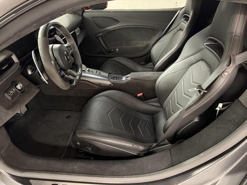 2023 Maserati MC20 Base