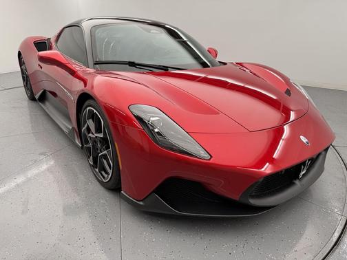 2023 Maserati MC20 Base