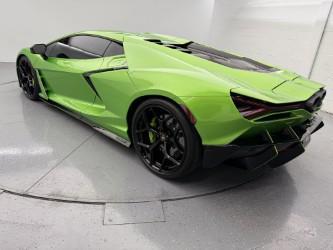 2024 Lamborghini Revuelto Base