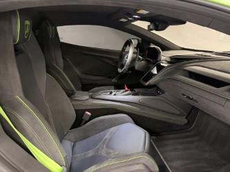 2024 Lamborghini Revuelto Base