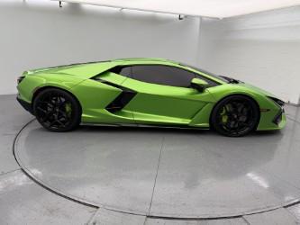 2024 Lamborghini Revuelto Base