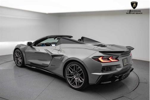 2023 Chevrolet Corvette Z06
