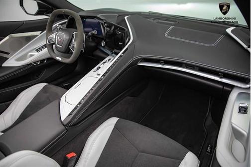 2023 Chevrolet Corvette Z06