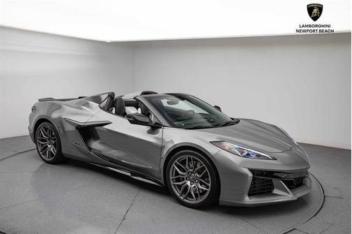 2023 Chevrolet Corvette Z06