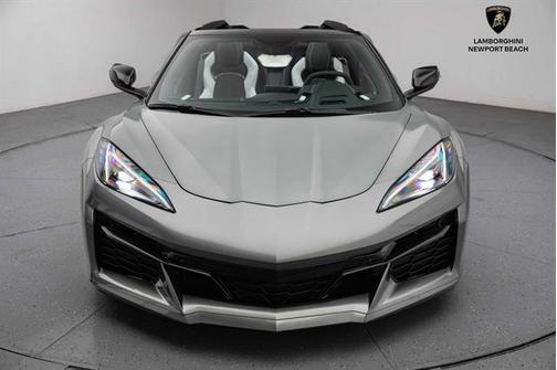 2023 Chevrolet Corvette Z06
